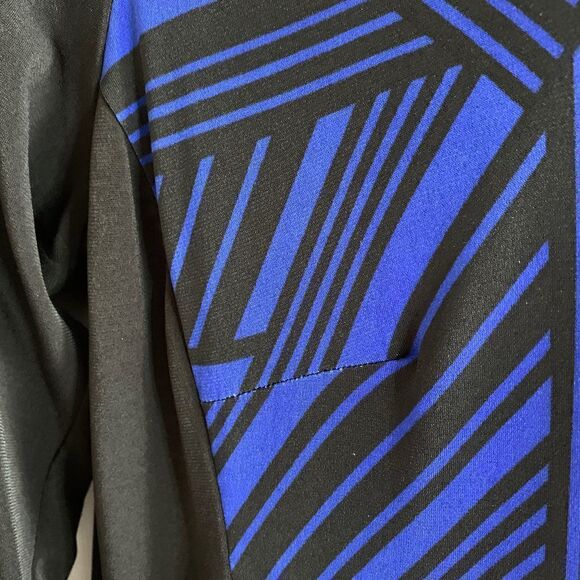 Robbie Bee Woman Sheath Dress 1X - Picture 4 of 6